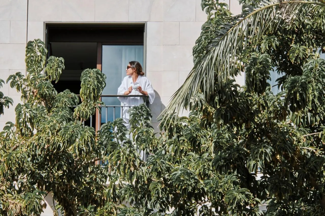 ***** Hotell El Llorenc Parc De La Mar - Adults Only Palma de Mallorca Spanien