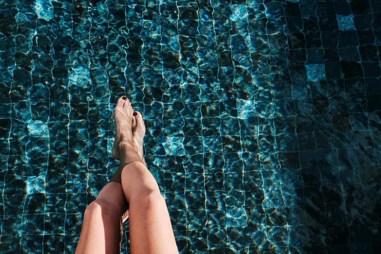 El Llorenc Parc De La Mar - Adults Only Palma de Mallorca Hotell
