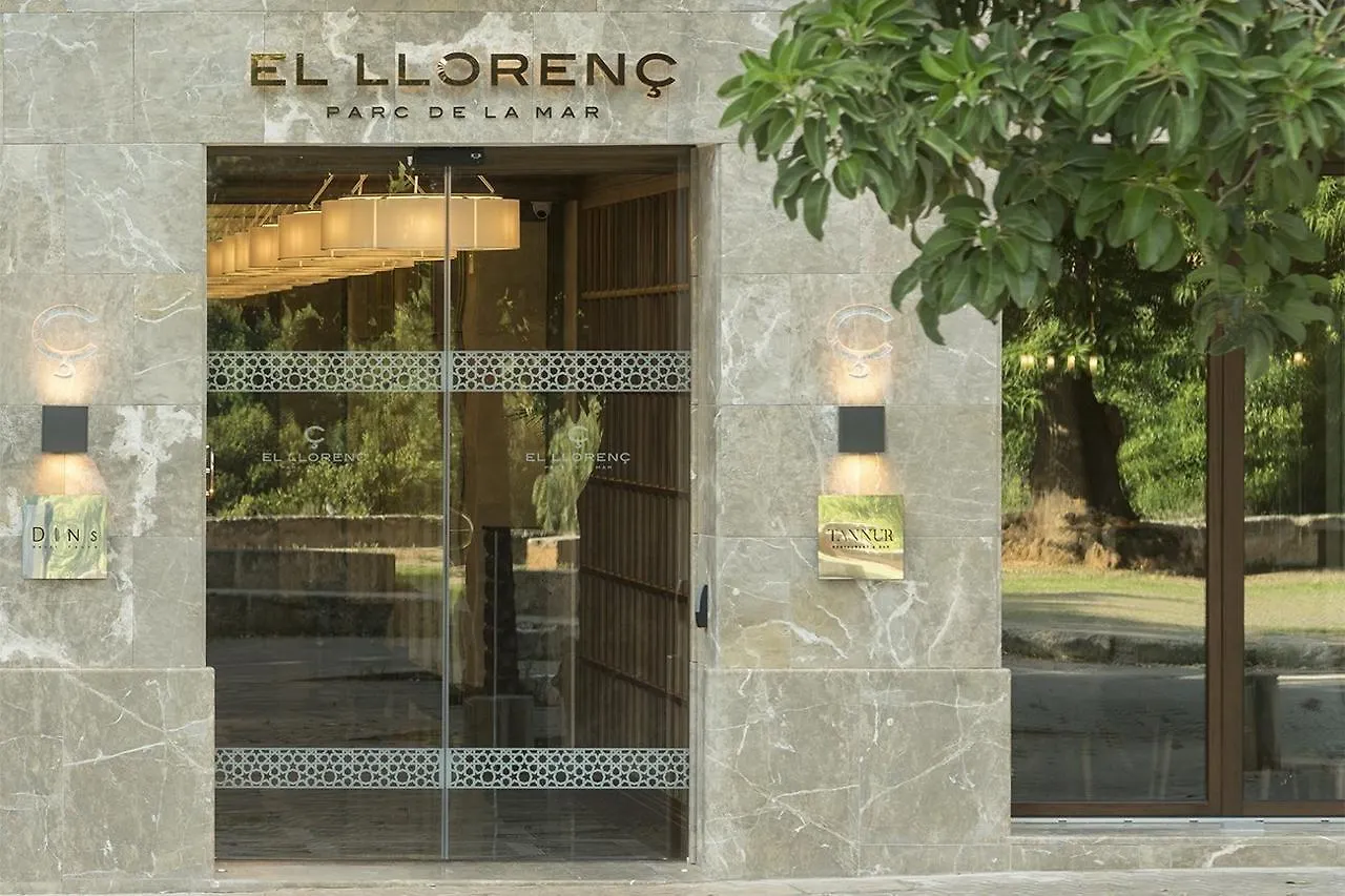 El Llorenc Parc De La Mar - Adults Only Palma de Mallorca