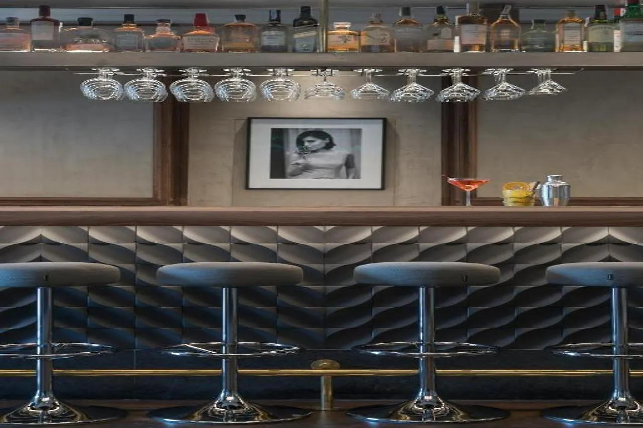 Hotell El Llorenc Parc De La Mar - Adults Only Palma de Mallorca