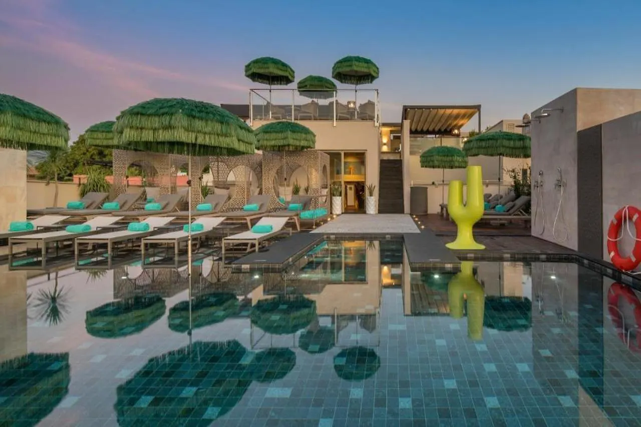 El Llorenc Parc De La Mar - Adults Only Palma de Mallorca Hotell