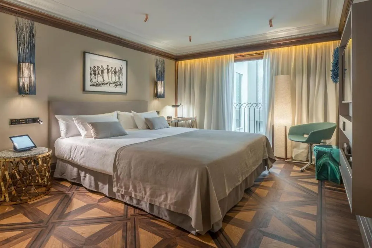 Hotell El Llorenc Parc De La Mar - Adults Only Palma de Mallorca