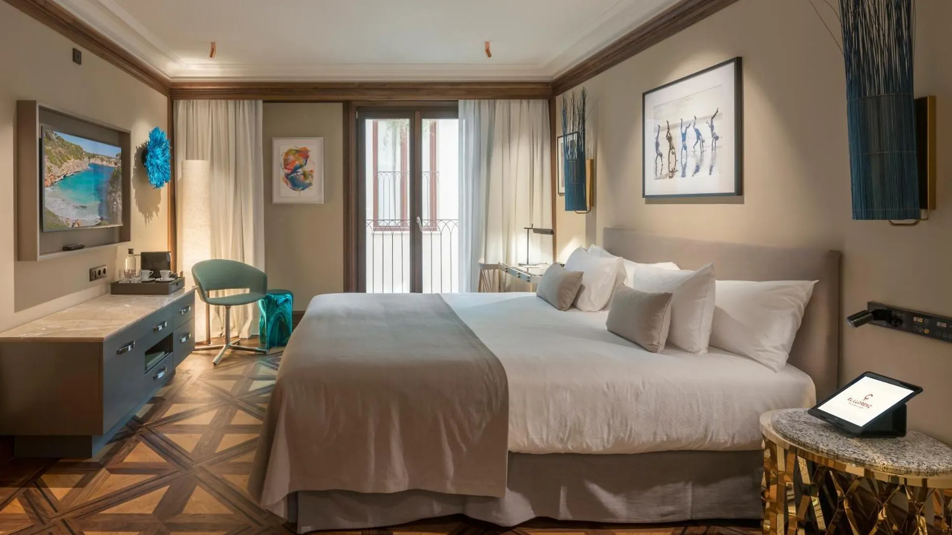 El Llorenc Parc De La Mar - Adults Only Palma de Mallorca Spanien