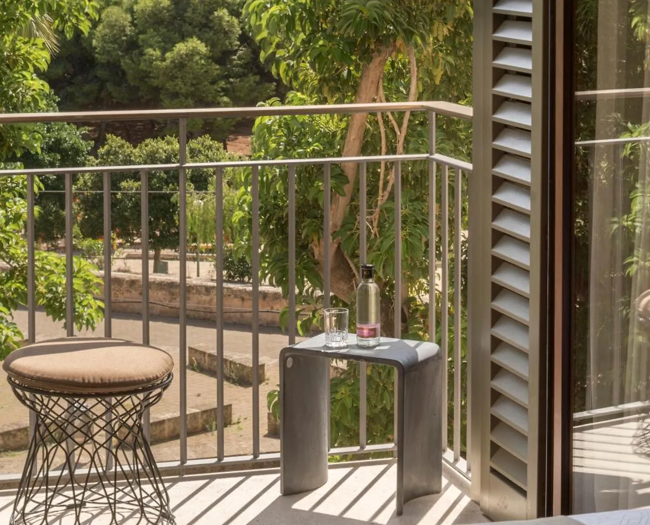 Hotell El Llorenc Parc De La Mar - Adults Only Palma de Mallorca