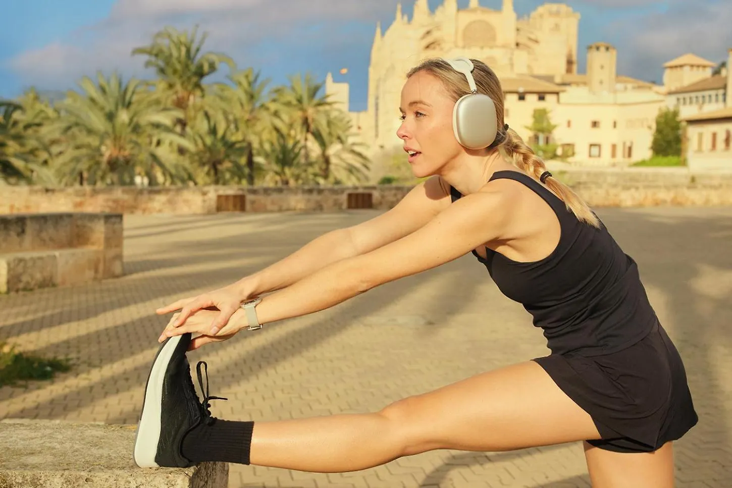 El Llorenc Parc De La Mar - Adults Only Palma de Mallorca Hotell