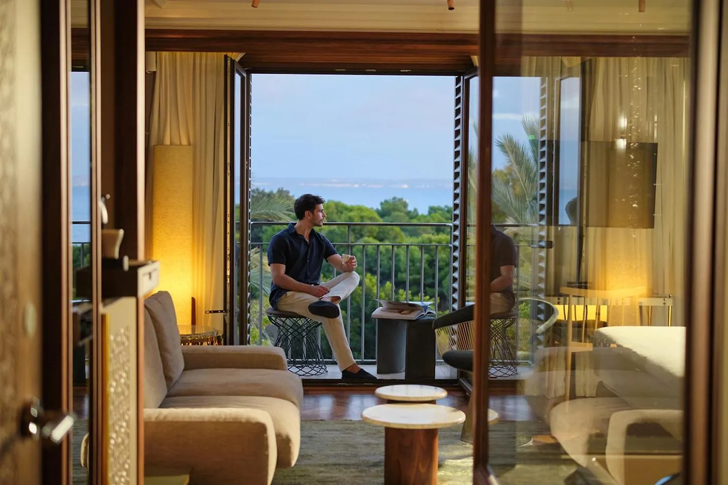 Hotell El Llorenc Parc De La Mar - Adults Only Palma de Mallorca
