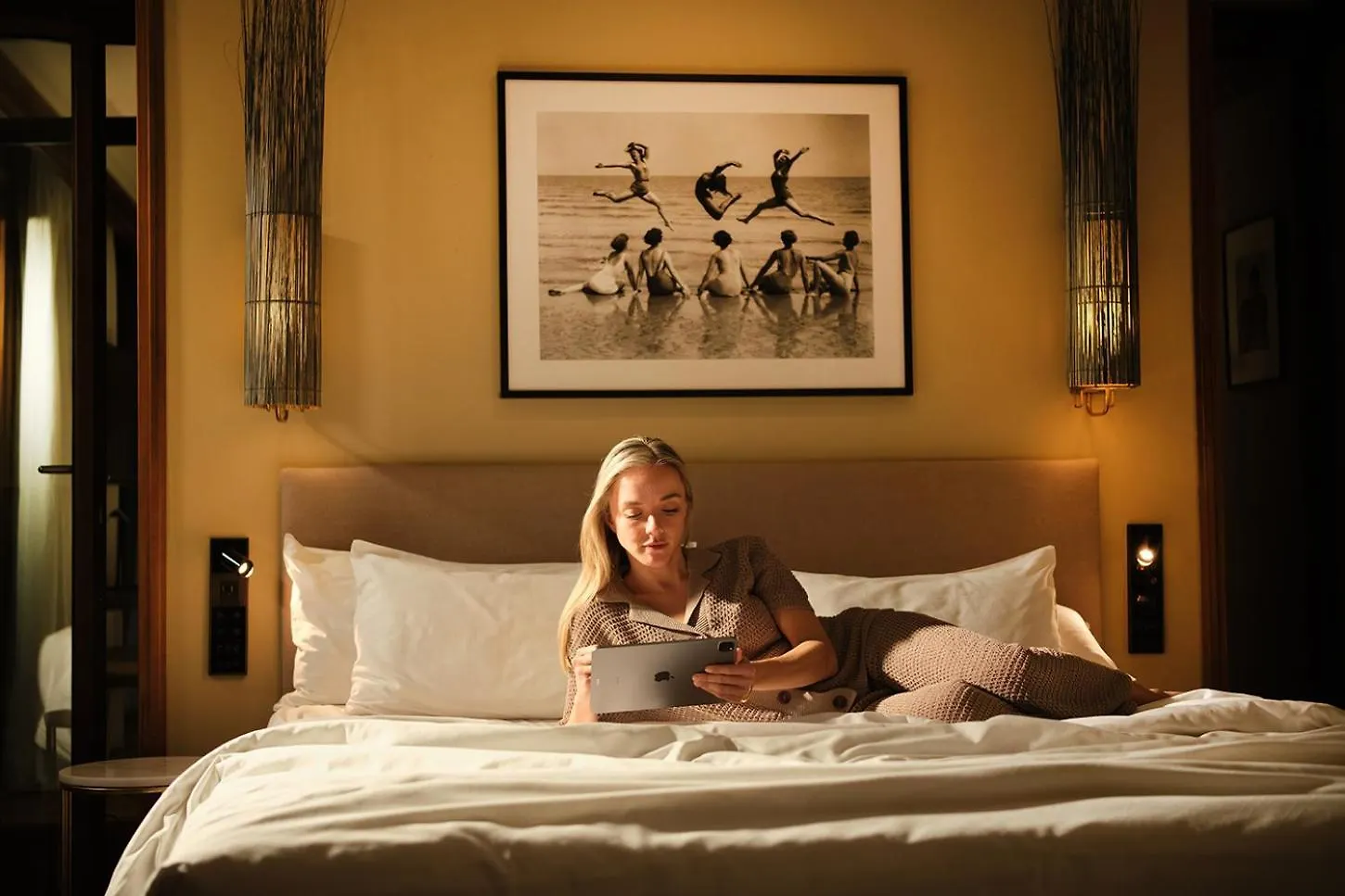 Hotell El Llorenc Parc De La Mar - Adults Only Palma de Mallorca