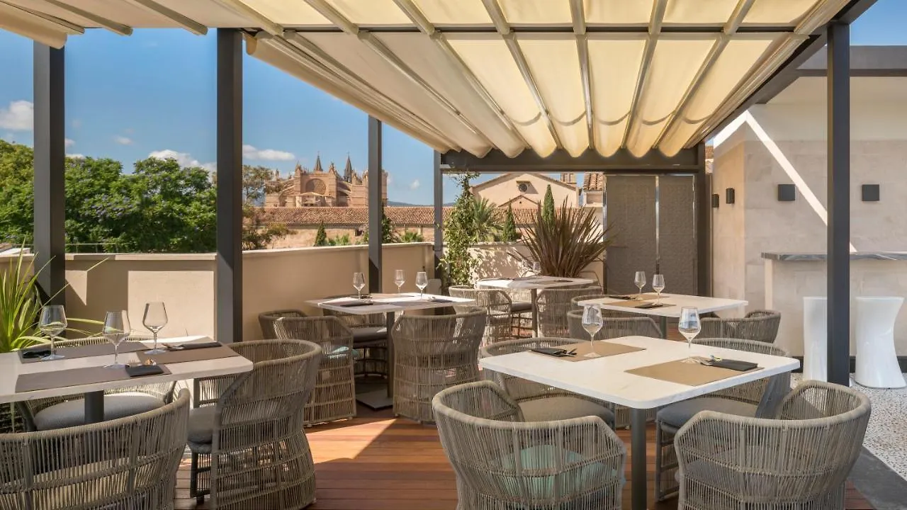 Hotell El Llorenc Parc De La Mar - Adults Only Palma de Mallorca