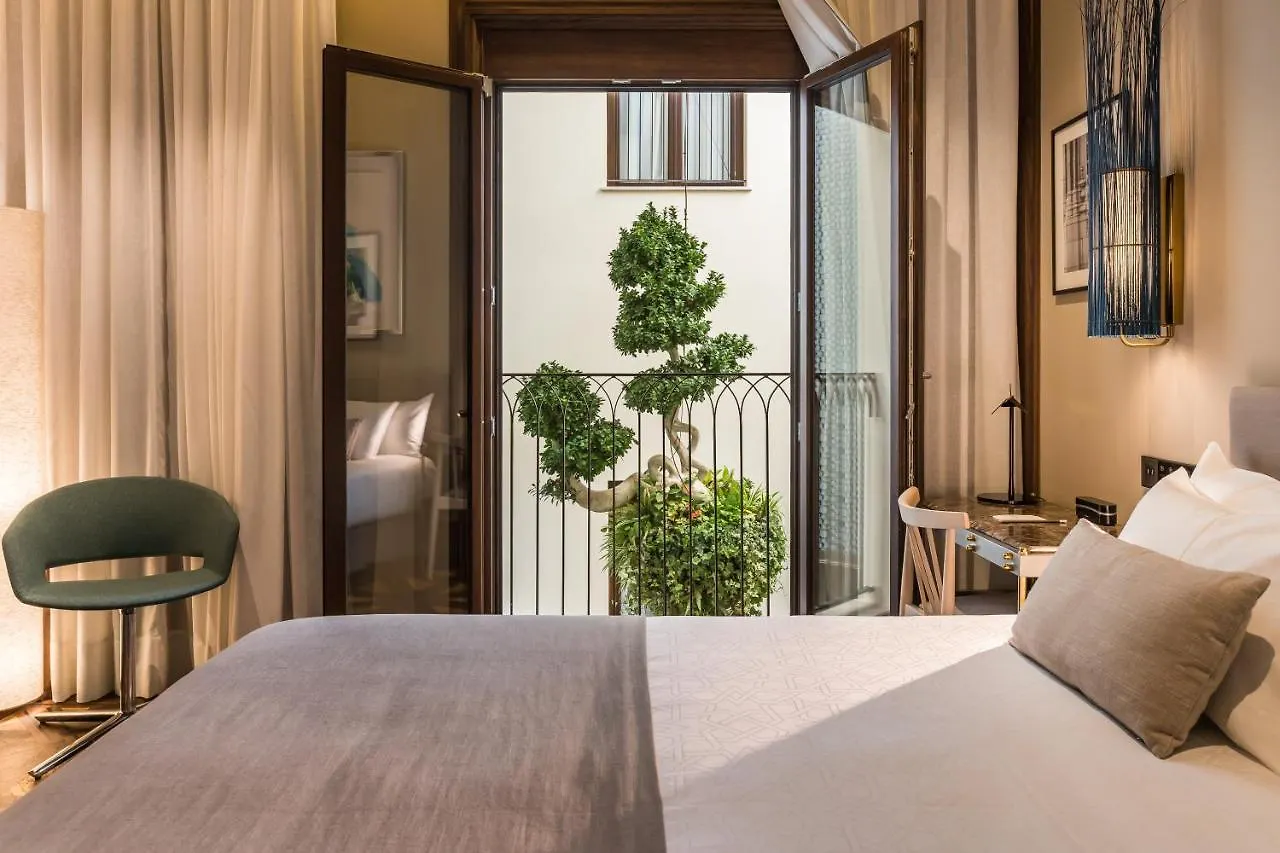 El Llorenc Parc De La Mar - Adults Only Palma de Mallorca Hotel