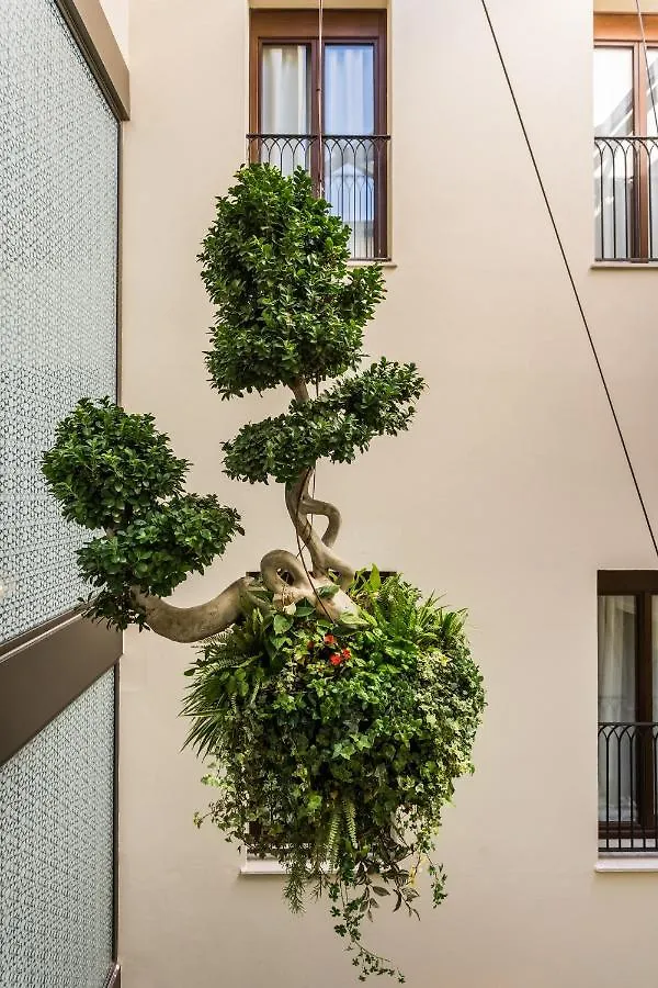 Hotel El Llorenc Parc De La Mar - Adults Only Palma de Mallorca