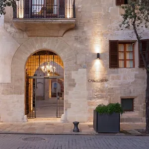 Hotel Cirera Palma