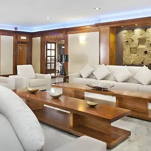 Hotel Elba Beach&business Motril
