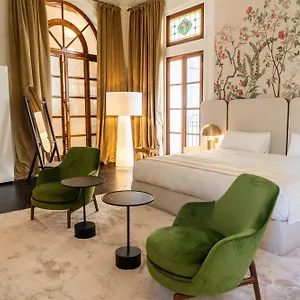 Palacio Ca Sa Galesa Palma