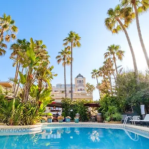 Hotel Ciutat Jardi, Palma