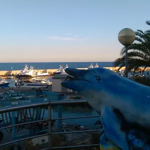 Pura Vida L'Ametlla de Mar
