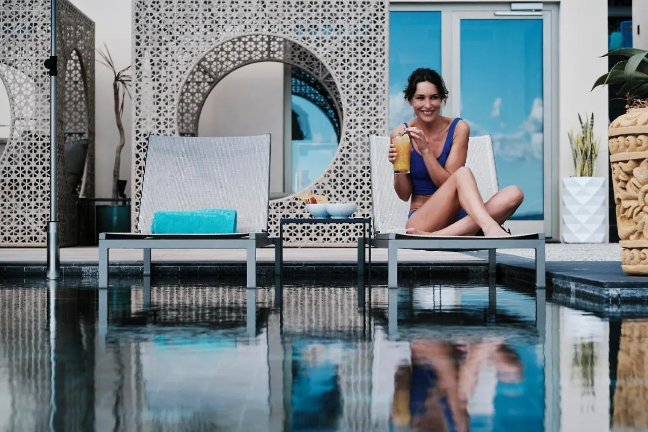 El Llorenc Parc De La Mar - Adults Only Palma Hotel