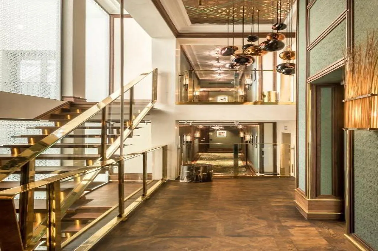 El Llorenc Parc De La Mar - Adults Only Palma Hotel