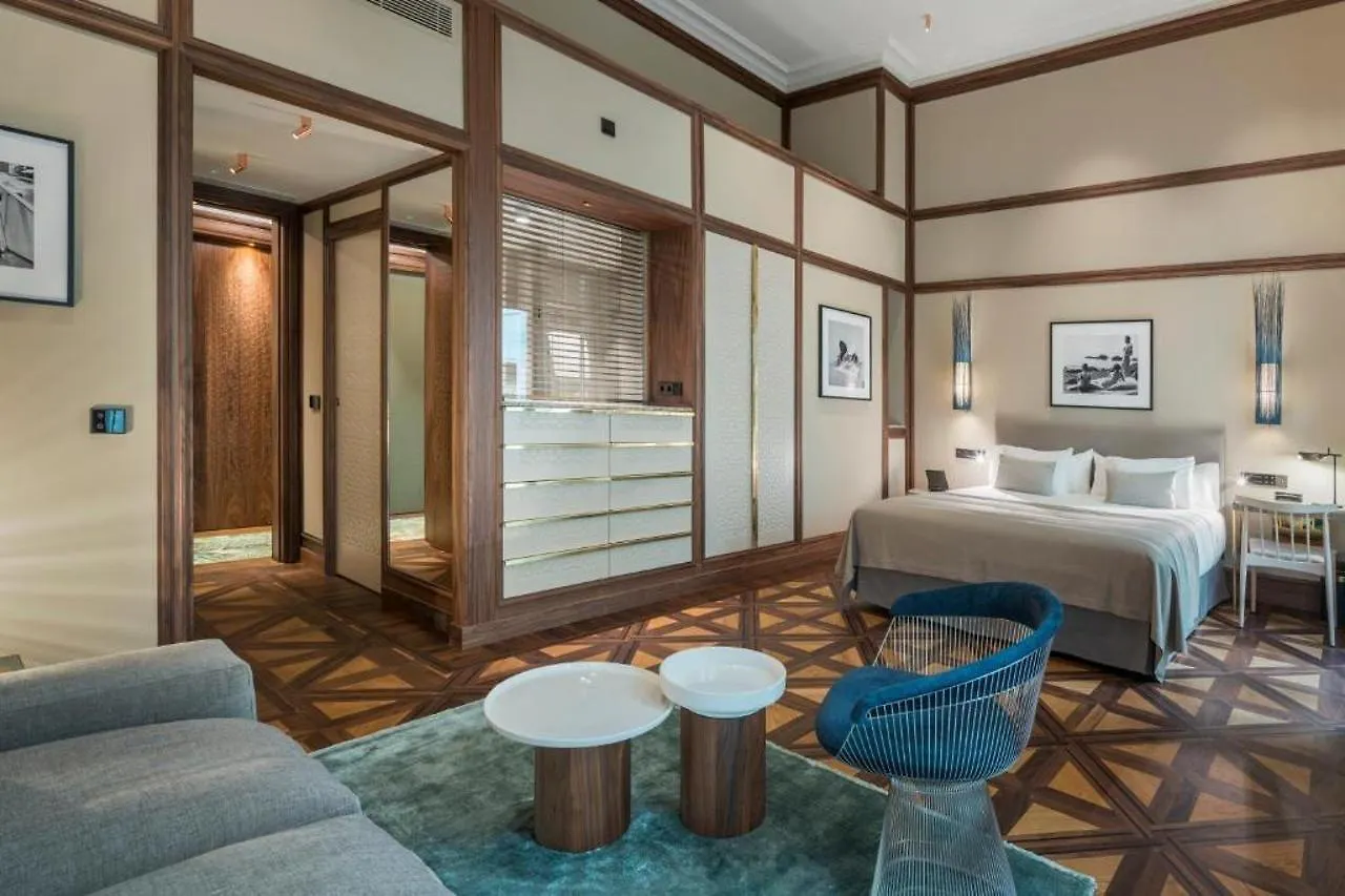 Hotel El Llorenc Parc De La Mar - Adults Only Palma