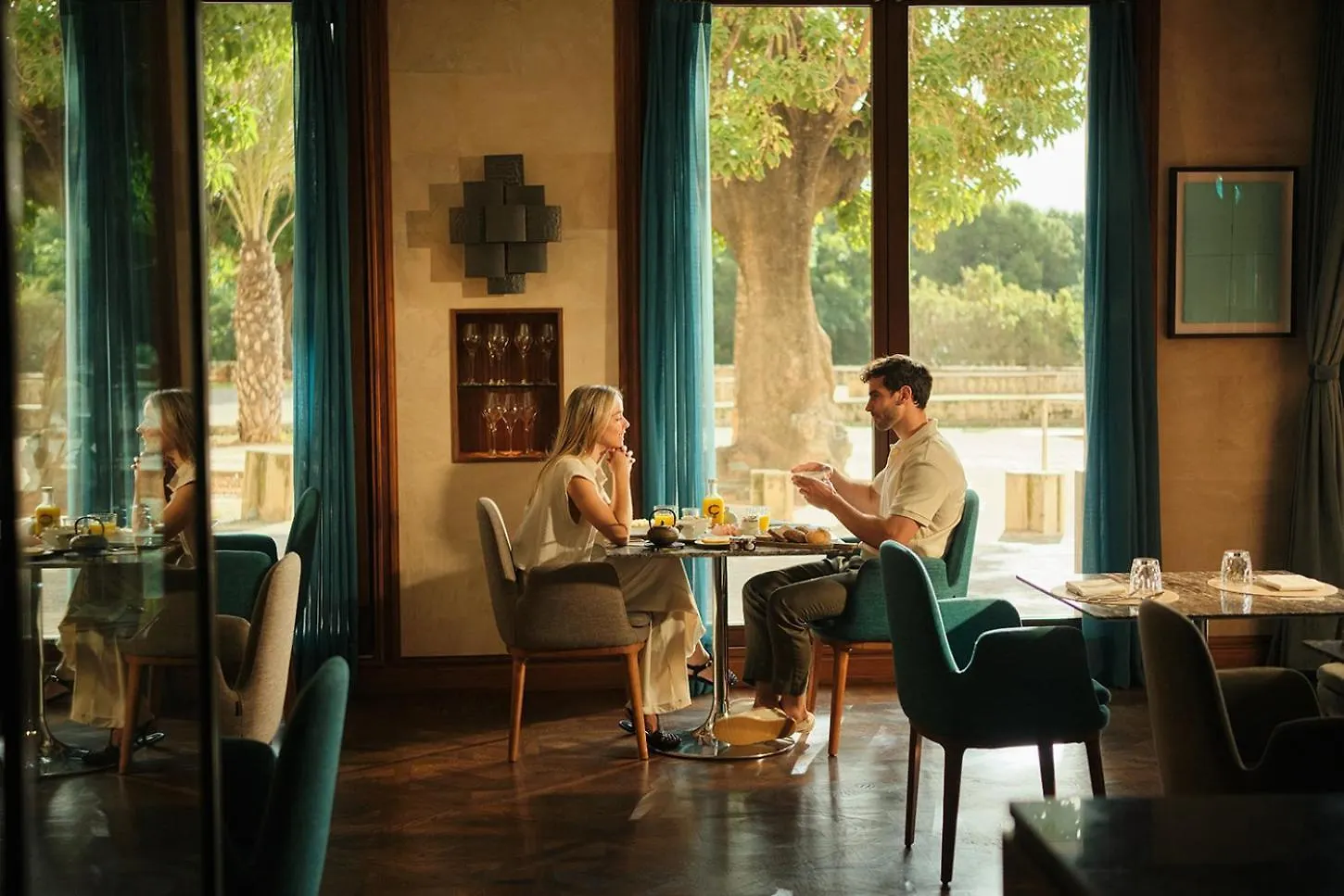 ***** Hotel El Llorenc Parc De La Mar - Adults Only Palma de Mallorca Španělsko