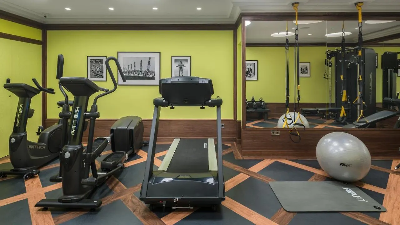 ***** Hotel El Llorenc Parc De La Mar - Adults Only Palma Espagne
