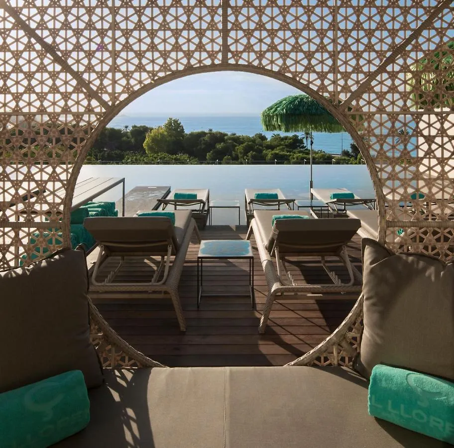 Hotel El Llorenc Parc De La Mar - Adults Only Palma