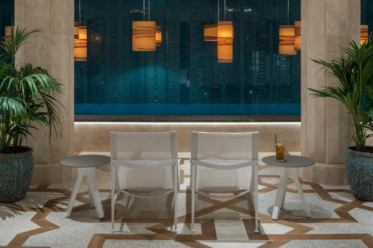 Hotel El Llorenc Parc De La Mar - Adults Only Palma
