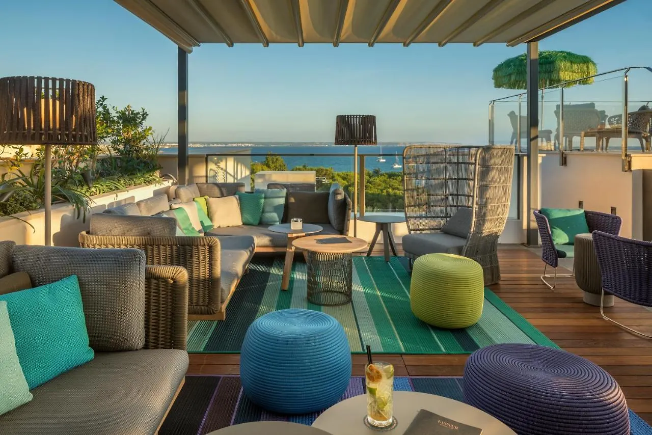 Hotel El Llorenc Parc De La Mar - Adults Only Palma