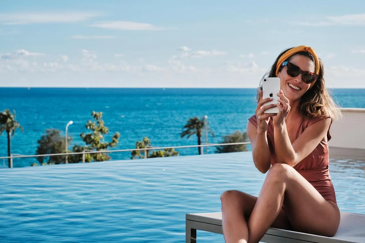 Hotel El Llorenc Parc De La Mar - Adults Only Palma