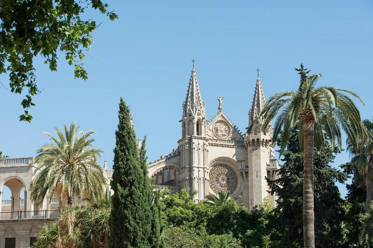 Hotel El Llorenc Parc De La Mar - Adults Only Palma