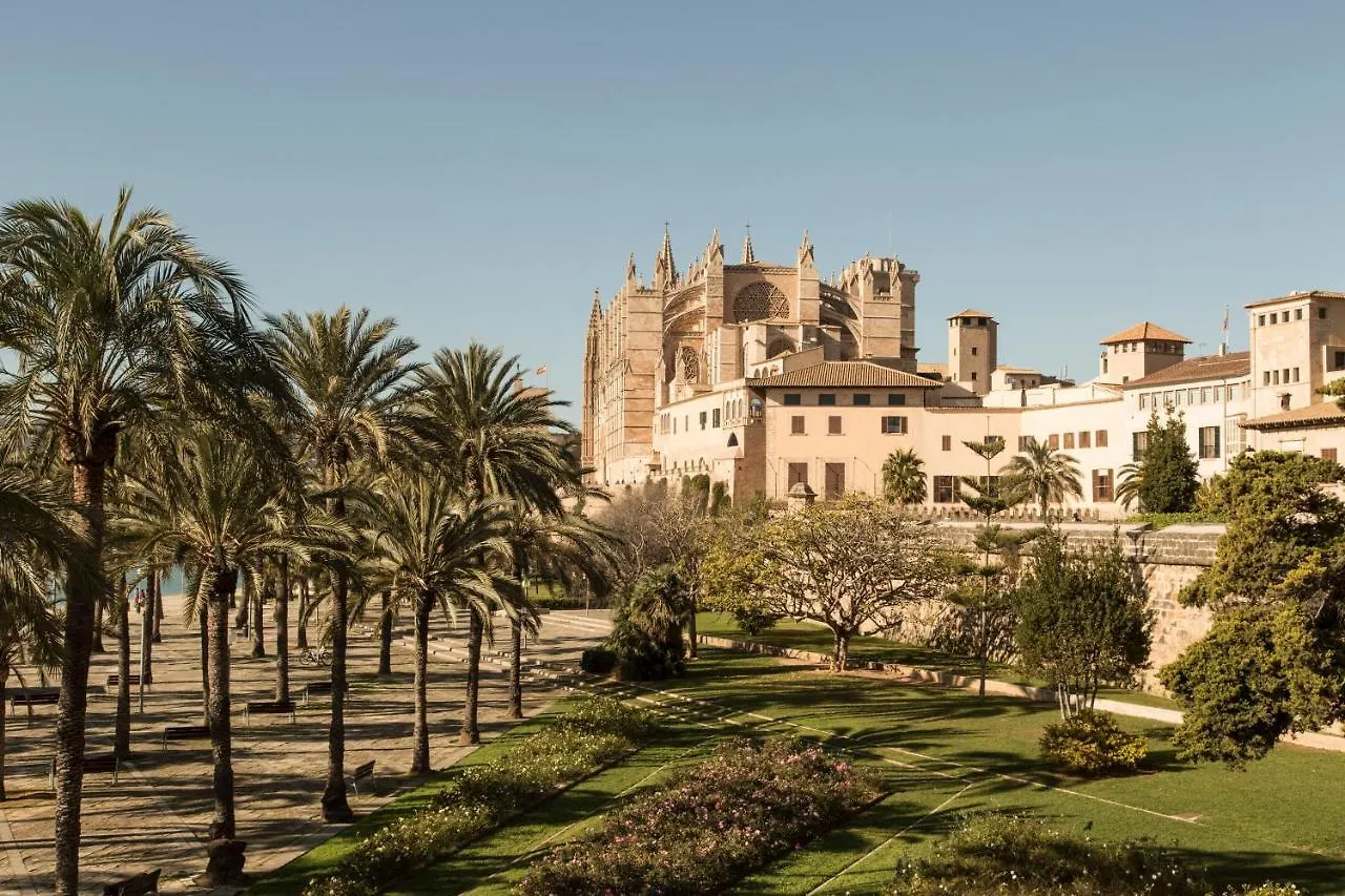 El Llorenc Parc De La Mar - Adults Only Palma